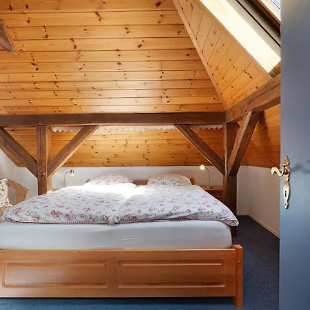 Hof Voege Guest house 3*
