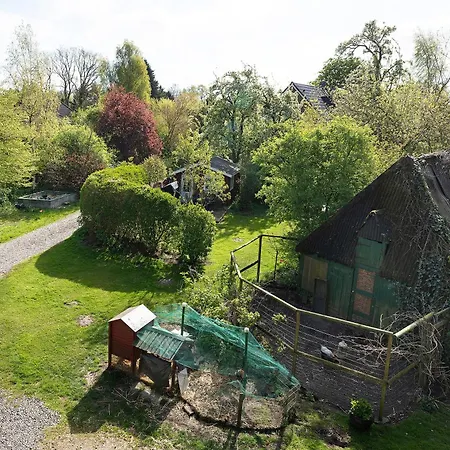 Guest house Hof Voege