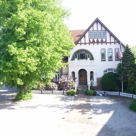 Guest house Hof Voege 3*
