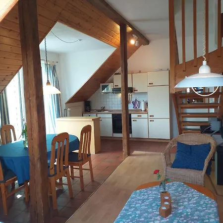 Hof Voege Guest house