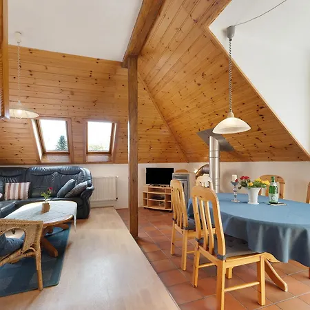 Guest house Hof Voege