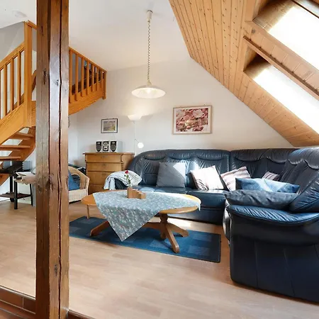 Hof Voege Guest house 3*