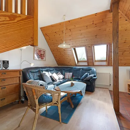 Guest house Hof Voege 3*