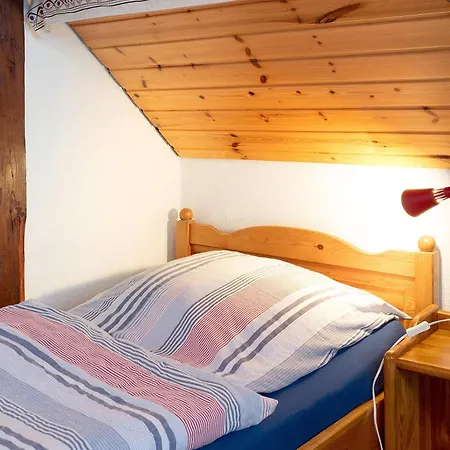 Hof Voege Guest house Broderstorf