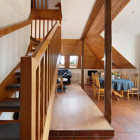 Guest house Hof Voege Broderstorf
