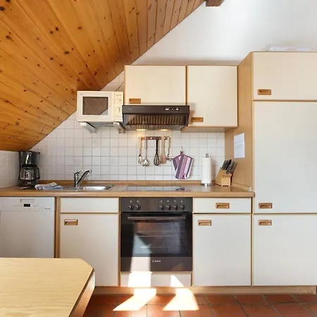 Guest house Hof Voege