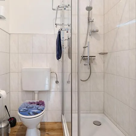 Guest house Hof Voege 3*
