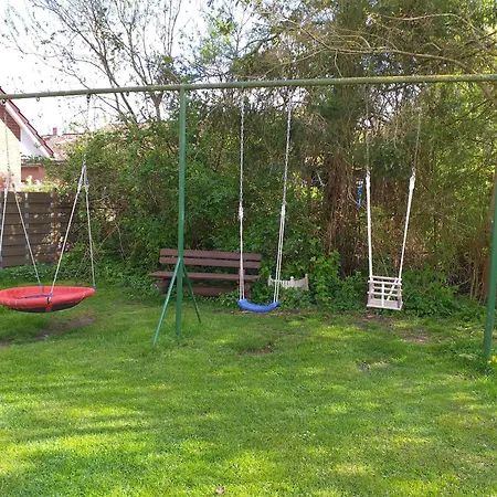 Hof Voege Guest house