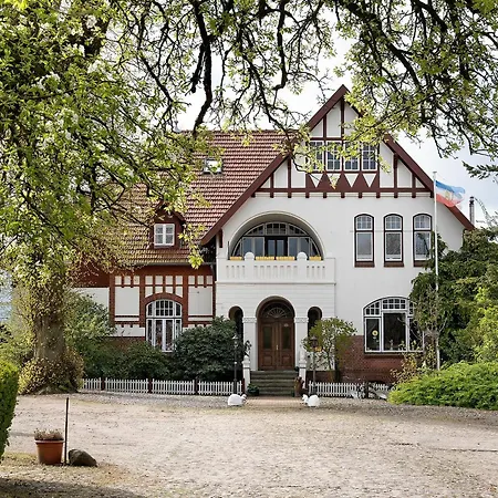 Guest house Hof Voege