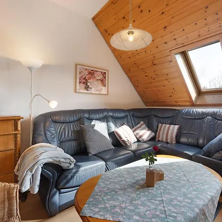 Guest house Hof Voege 3*