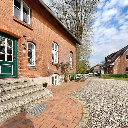 Guest house Hof Voege