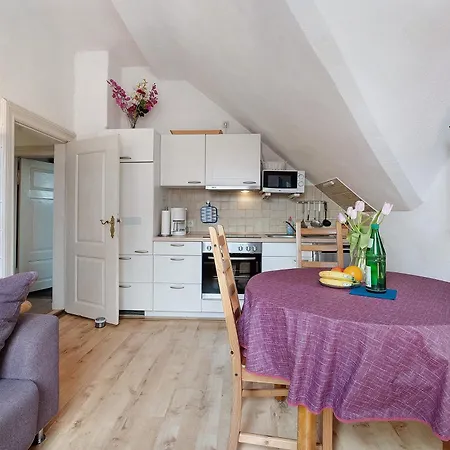 Hof Voege Guest house 3*
