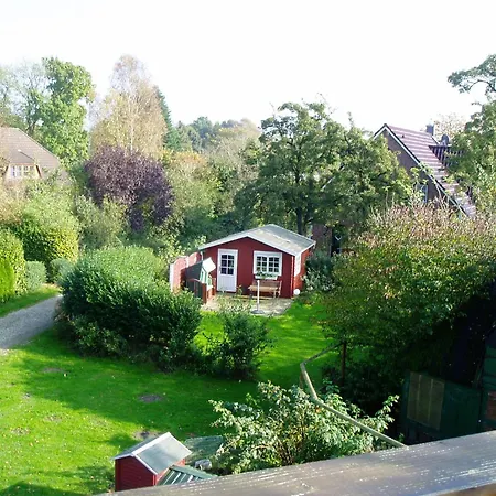 Hof Voege Guest house