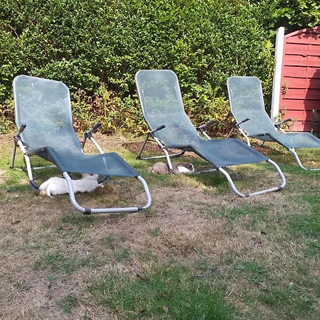 Hof Voege Guest house 3*