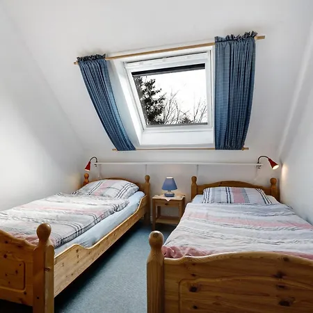 Guest house Hof Voege 3*