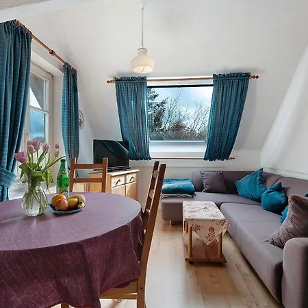 Hof Voege Guest house Broderstorf