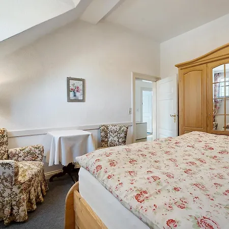Guest house Hof Voege Broderstorf