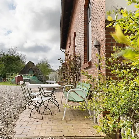 Hof Voege Guest house