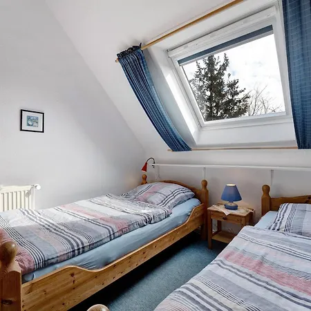 Hof Voege Guest house Broderstorf