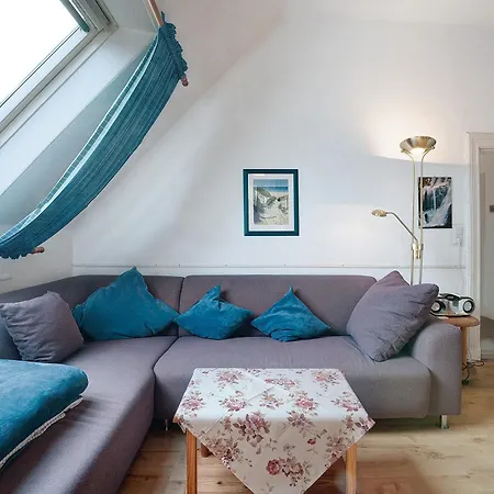 Hof Voege Guest house Broderstorf